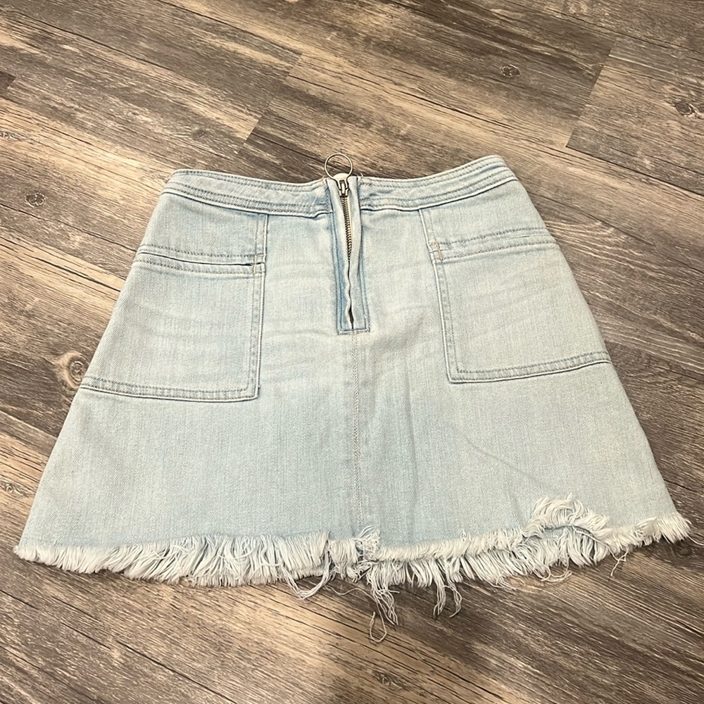Abercrombie Skirt